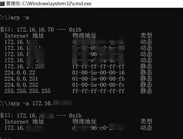 网络故障 电脑诊断：CMD命令真的能解决上不了网的问题吗？