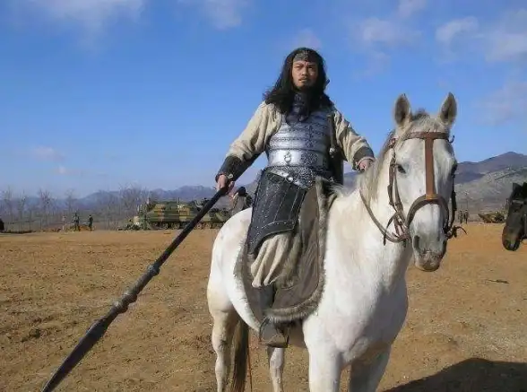🔥揭秘🔥王者荣耀无双兵器起源揭秘+英雄完美适配推荐！攻略】英雄】