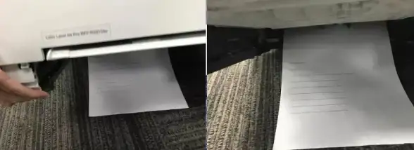 打印机🖨卡纸🚩如何快速排查与处理常见故障