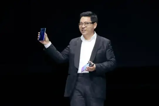 影像革新｜华为P30：重塑移动影像体验