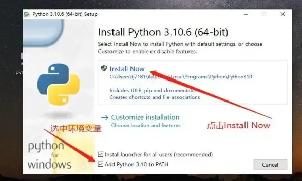 Python部署 服务器配置 如何在服务器上安装Python及常见安装步骤解析