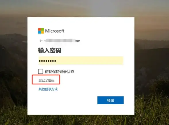登录故障🚀win11无法登入应急指南：如何快速解决账户无法进入问题