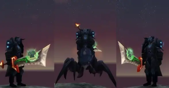 游戏揭秘🎮古代符文解析揭秘：上古神器2神秘符号深度解读