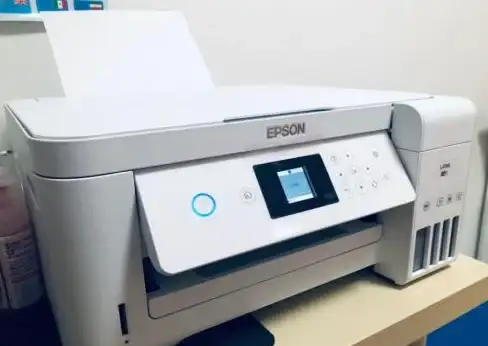 打印科技🚀创新技术—Epson打印机革新引领高品质输出新标准