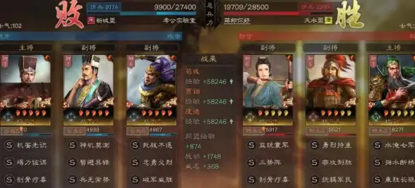♦三国杀♦策略攻略♦高手必看♦探秘SP庞德技能亮点与实用搭配技巧揭秘