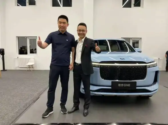 如何随时查看新款理想汽车价格并完成预订？理想汽车APP帮你搞定！