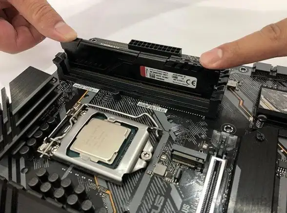 蓝屏警告💻电脑蓝屏故障自助修复操作指南