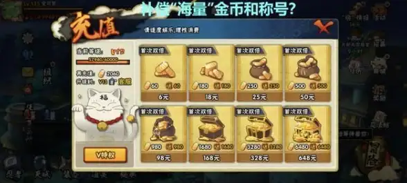 游戏攻略🔥DNF金币加成称号最佳选择技巧详解
