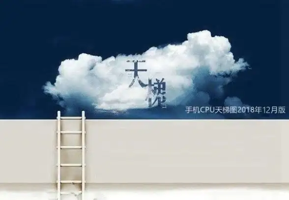 手机性能📱全面解析手机CPU天梯图及参数对比，助你科学选择高性能智能手机