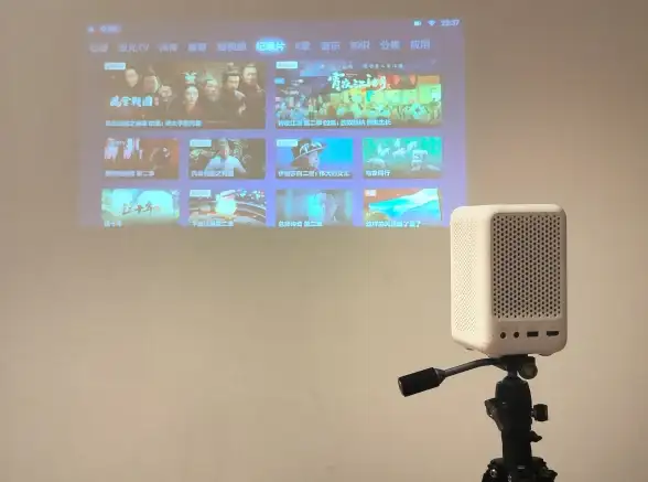 家庭影音🎬小米投影仪，打造高品质家庭影院新体验