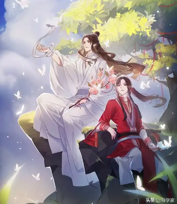 策略•阵容•必看🔥无悔华夏神武最强搭配全攻略