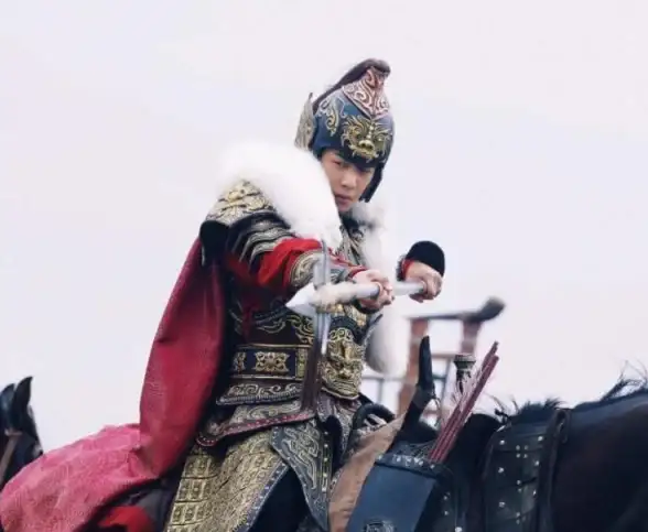 策略•阵容•必看🔥无悔华夏神武最强搭配全攻略