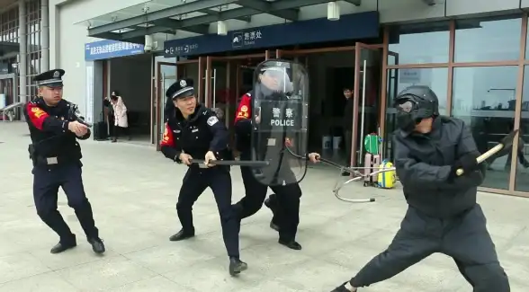 游戏攻略🔥反恐精英ol斧子快速卡点秘诀大揭秘