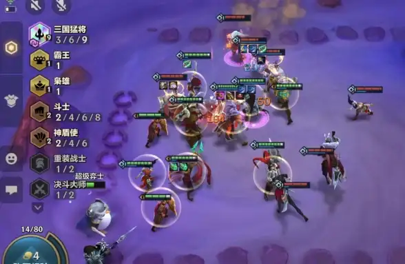 策略创新●英雄进化●实力爆发 金铲铲之战》天选福星英雄重磅更新，助推战术多样化！
