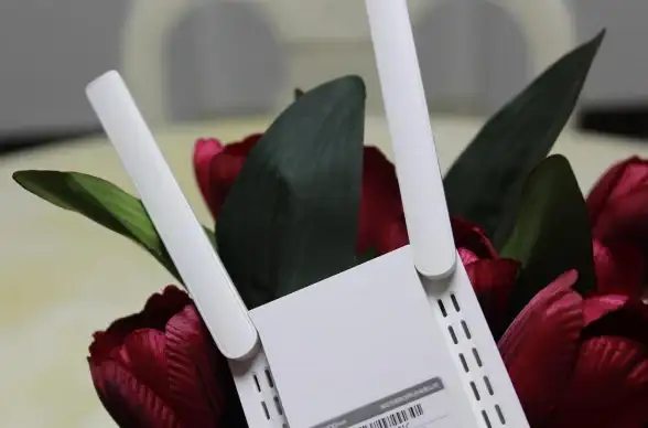 无线覆盖 小米wifi放大器助力家中每个角落畅享高速稳定的无线网络