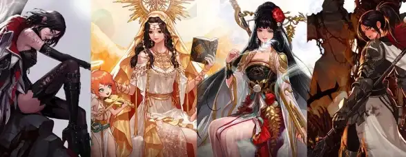 游戏攻略🔥职业推荐🔥魔法师哪个dnf职业最强实用？