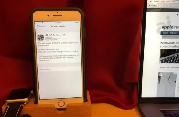 Win11 操作系统 Win11预览体验beta版上线：探索全新操作系统的魅力
