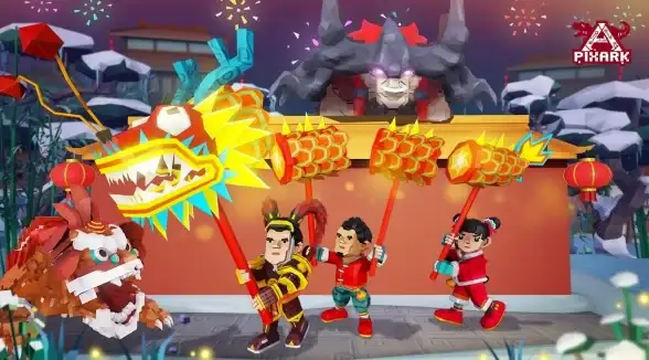 想玩Steam游戏又怕贵？oogame福袋抽奖概率透明，还能兑换心仪游戏！