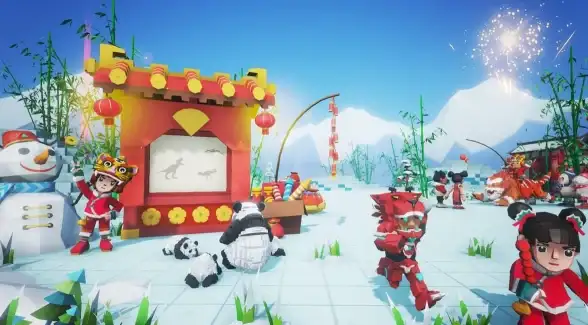 想玩Steam游戏又怕贵？oogame福袋抽奖概率透明，还能兑换心仪游戏！