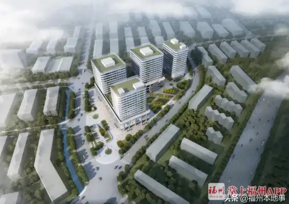 风景🌆地图🌄最佳选择：城市天际线绝美景观大盘点