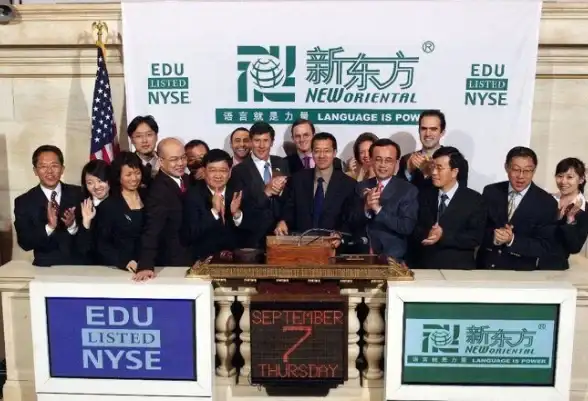 想要无缝衔接线上会议与个性化教学？新东方云教室APP难道不是你的理想之选？