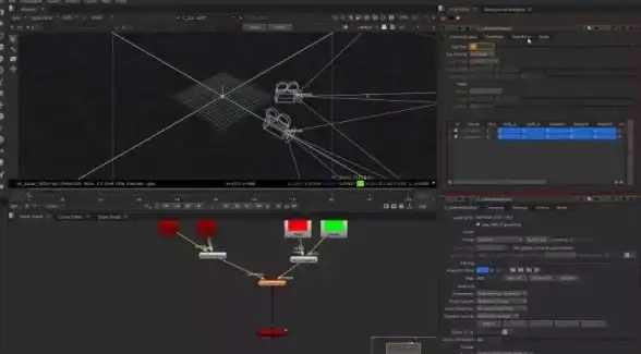 还在为视频编辑发愁？NodeVideo让你一键搞定所有特效！