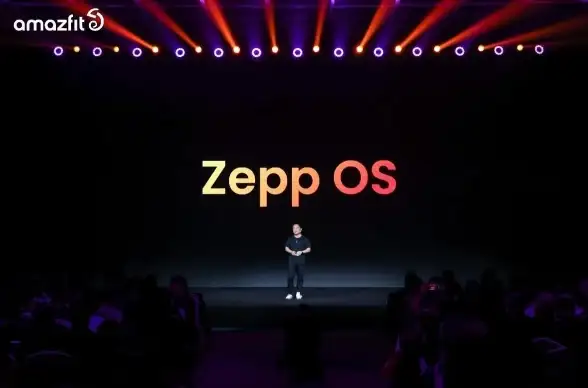 想用Amazfit运动手表接收手机通知和追踪运动数据？怎能少了Zepp这款必备应用！