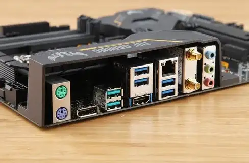 硬件推荐｜z370主板与最佳兼容CPU型号全解析🔍性能