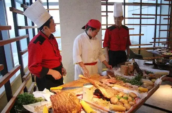 想尝遍天下美味？云中美食APP一键满足你的味蕾需求！