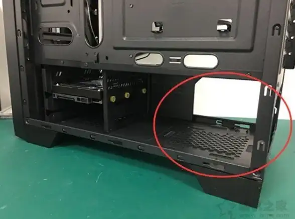 装机宝典🖥电脑组装指南：新手也能快速上手的详细教程
