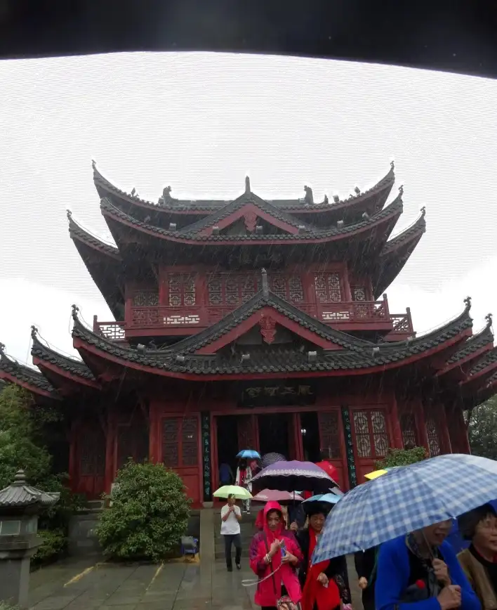 📸美景推荐📍摄影技巧轻松掌握 天涯明月刀手游江南最佳拍照点全攻略