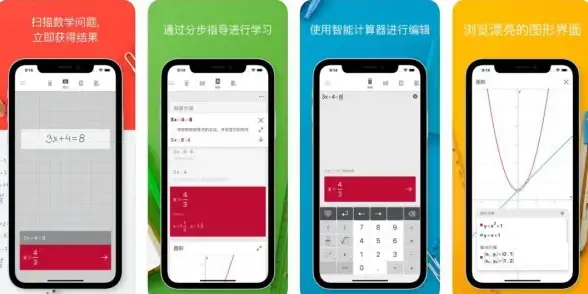 还在为数学难题发愁？试试Photomath，让学习效率翻倍！
