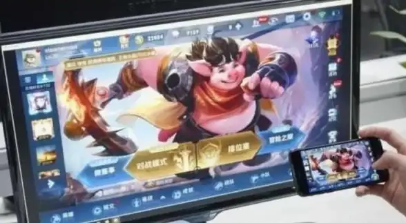 选购指南🖥笔记本CPU选购全攻略：帮你挑选最适合的处理器