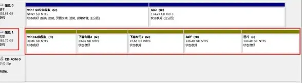 黑屏问题🖱电脑开机后只有鼠标指针，显示器无内容如何解决