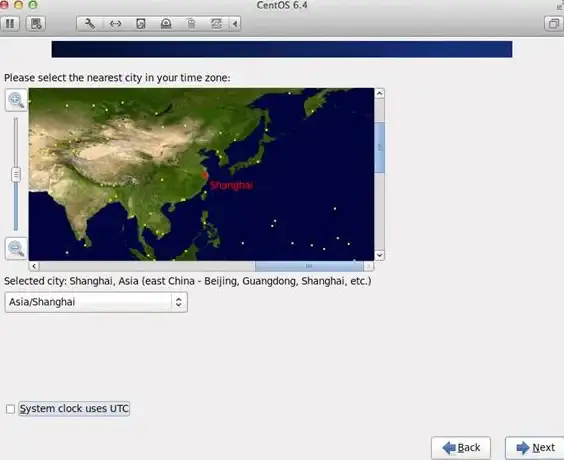 Linux开发 系统编程 如何在Linux系统中找到和使用clock.h头文件？