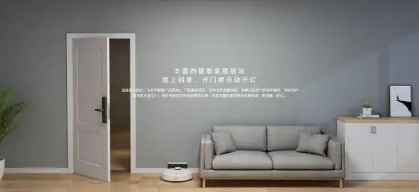 如何高效守护家人和财产？有看头app'智能家居监控给你答案！