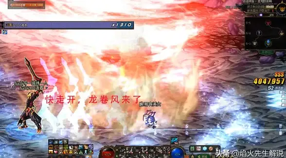热门🔥效率🔥必看｜DNF最强刷金地图推荐及全方位效率解析