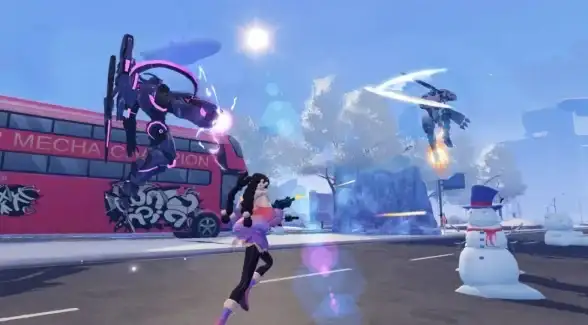 游戏攻略🎮人机异常走位解析与实用应对技巧揭秘