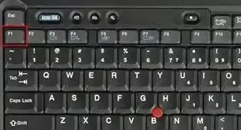 BIOS设置指南🖥联想电脑进入BIOS设置的详细步骤与操作流程解析