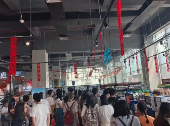 还在找国内外精选好货？锦鲤购app的一站式购物体验了解一下？