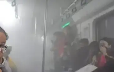 🔥实用 必看 地铁逃生经典图全解析，教你快速高效上分秘籍！