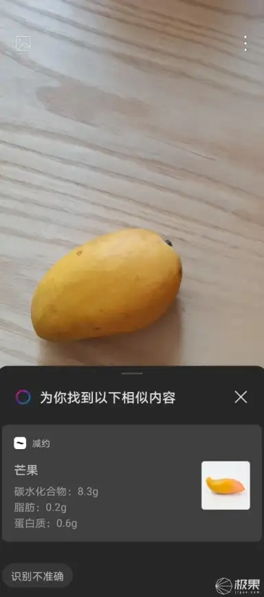 想随时随地识别万物？百科扫描王APP让你一秒变识物达人！