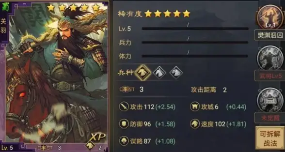 策略干货 夏侯渊 平民必看 率土之滨夏侯渊阵容全解析与实用技巧揭秘