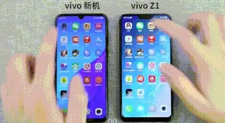 谁说手机浏览器不能又快又稳？vivo浏览器APP用实力证明给你看！
