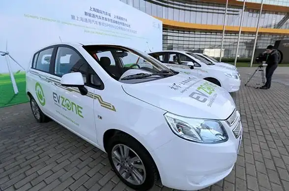 还在为出行烦恼？EVCARD电动汽车租赁软件让你轻松租到新能源车！