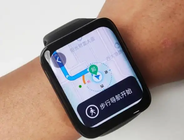 儿童手表应用千篇一律？微信儿童版来点不一样的！可爱风格+便捷功能，让孩子爱不释手！