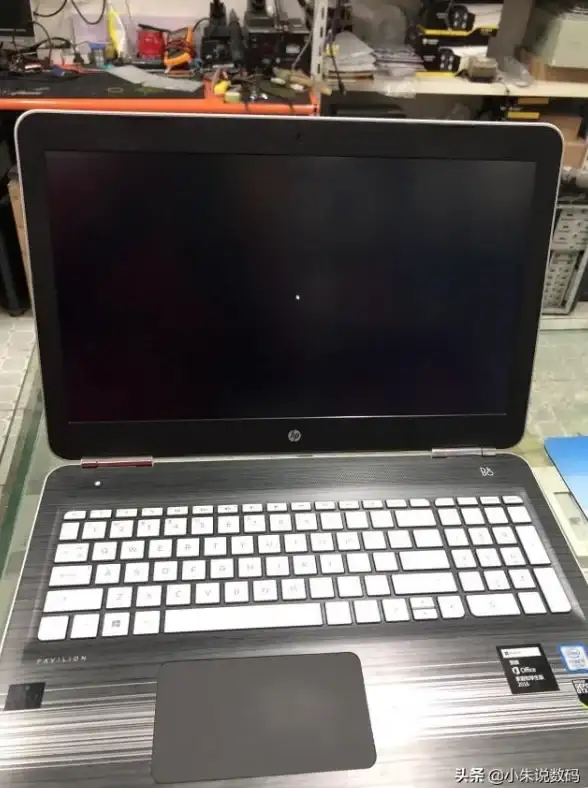 电脑维护💻黑屏修复｜电脑黑屏有鼠标无法操作？一文看懂修复技巧