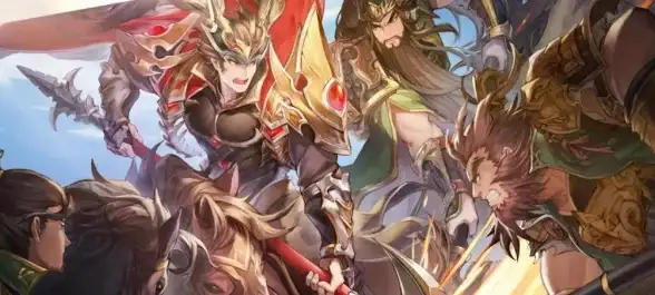 三国志幻想大陆新手必看全阶段提升攻略，轻松成为顶尖高手