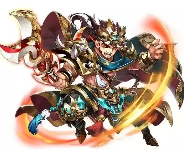 策略指导🔥少年三国志2顶级武将排行及实用选择技巧详解