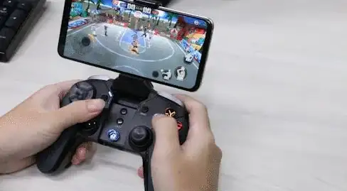 还在为游戏操作发愁？ShootingPlusV3手柄软件让你轻松掌控全场！